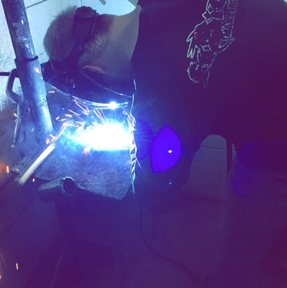 Meet your Posher, Adam - Picture 1 of 1